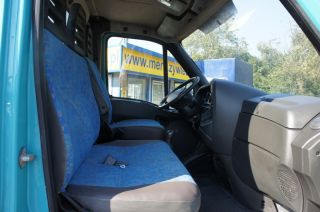 Iveco Daily 35C13
